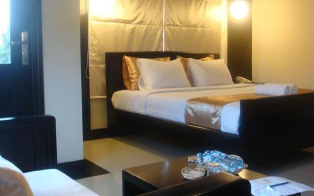 The Kool Hotel Siem Reap