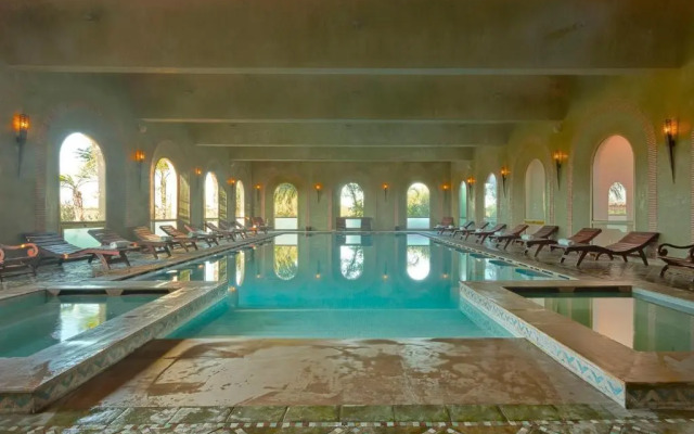 Pickalbatros Hôtel Du Golf