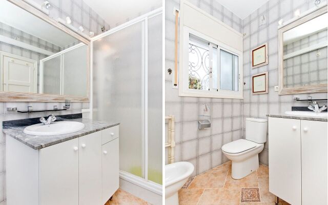 Holiday home Garbi L'Ametlla de Mar