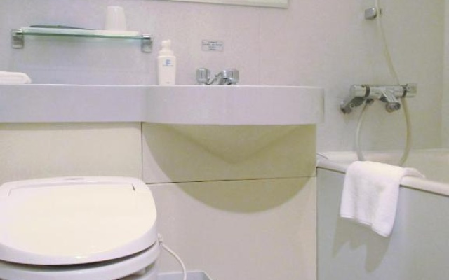 Semi-Double room 사진 2