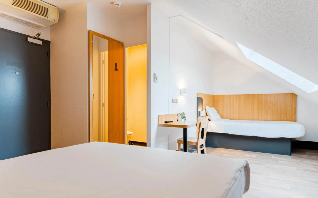 B&B Hotel Poitiers 3 Futuroscope