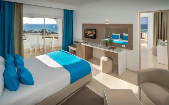 Helya Beach Resort