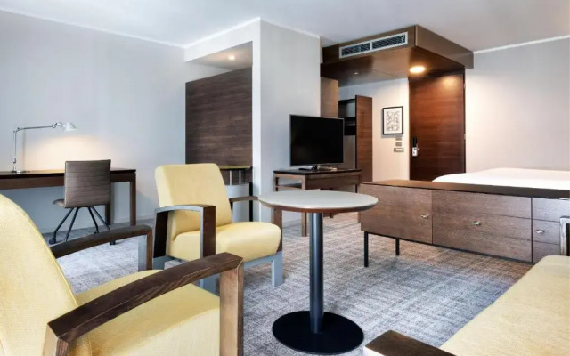 Four Points by Sheraton Bolzano Hotel