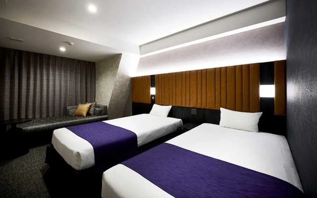 Grand Family room 사진 1