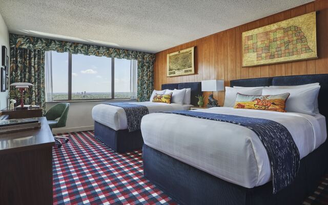 Graduate by Hilton Lincoln