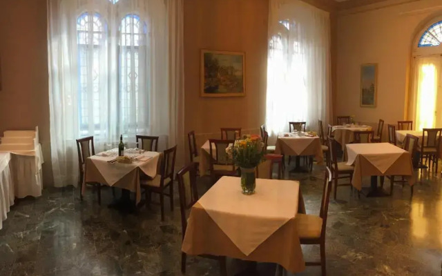 Hotel Villa Sophia