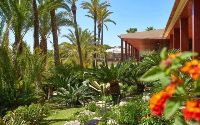 Ria Park Hotel & Spa