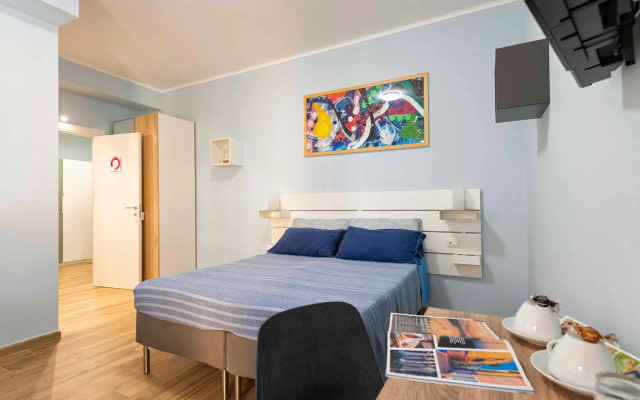 RomeCookSea Guesthouse