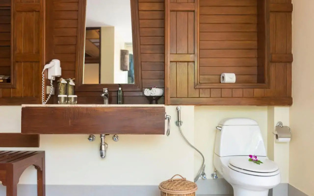 Nora Beach Resort and Spa