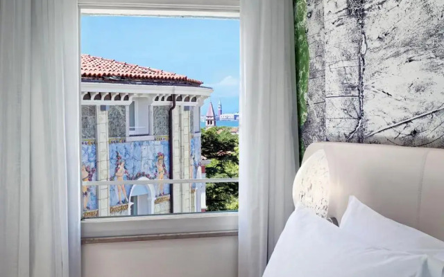 Ausonia Hungaria Hotel