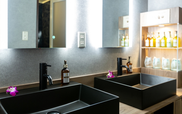Balian Sextuple room 사진 3