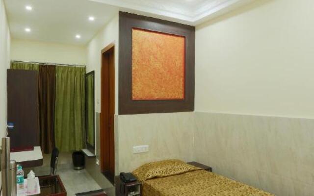 OYO 18901 Hotel Sunview International