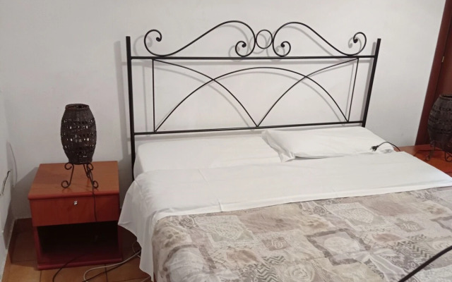 Meltin' Rome Guesthouse