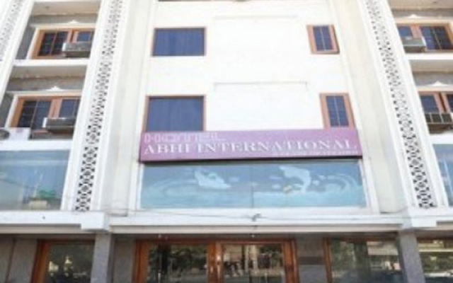 Abhi International Hotel