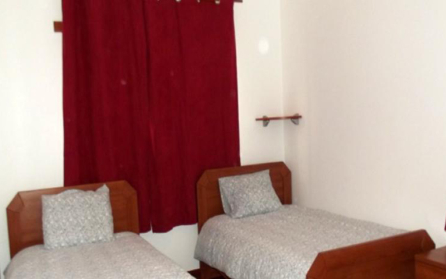 Baleal House