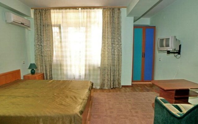 Palmira Guest House