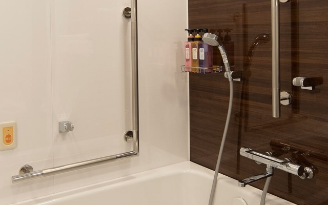Universal Twin room (트윈 침대 2개) 사진 3