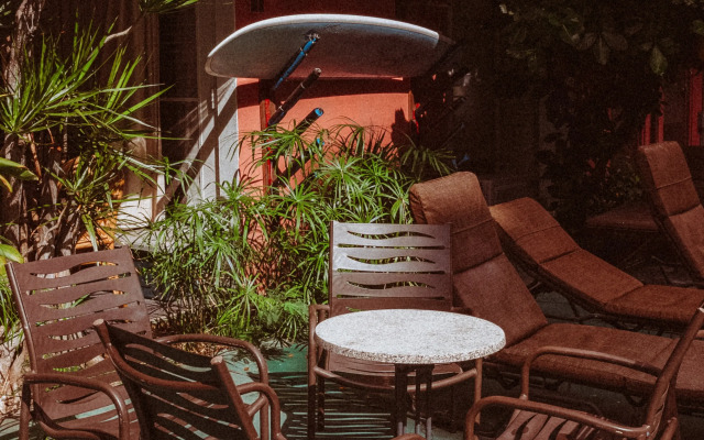 Royal Grove Waikiki