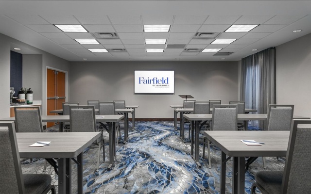 Fairfield Inn & Suites by Marriott Chattanooga South/East Ridge