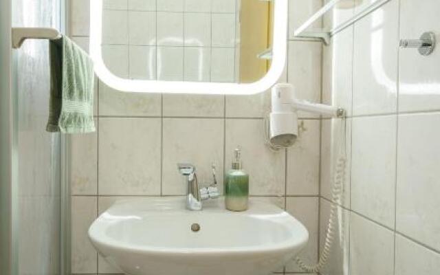 Zum Kerkermeister Restaurant & Pension