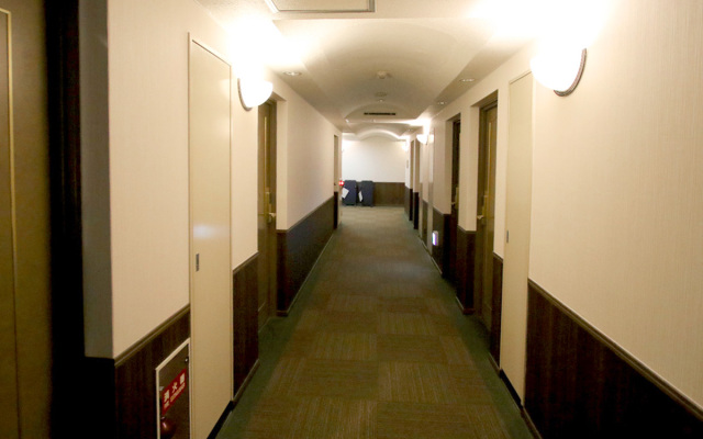 Fukuoka Arty Inn