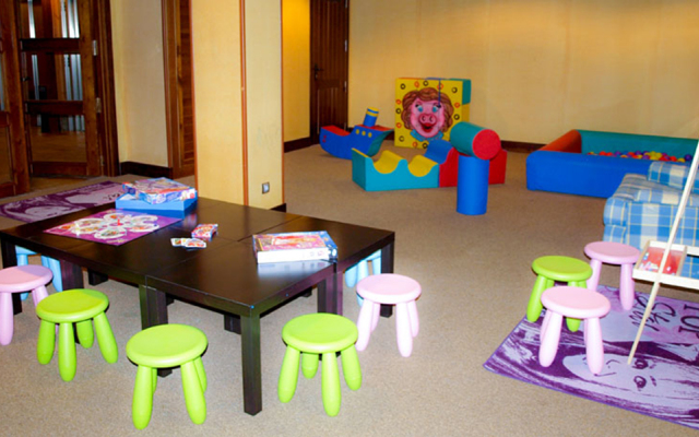 Hotel Roc Meler