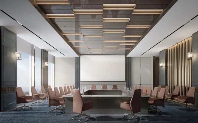 JW Marriott Hotel Xi'an Southwest
