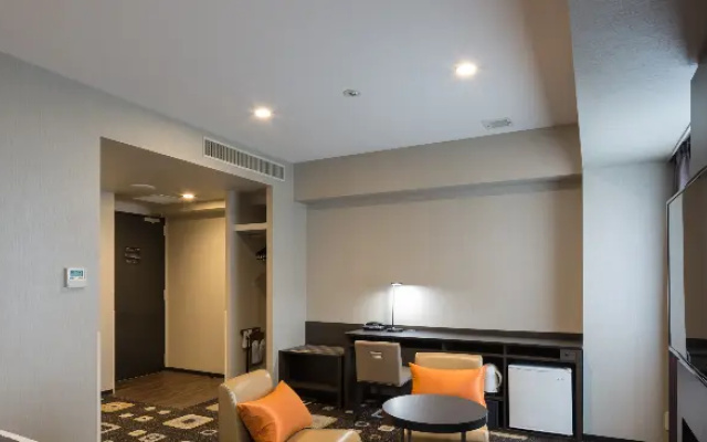 Accessible Twin room (트윈 침대 2개) 사진 2