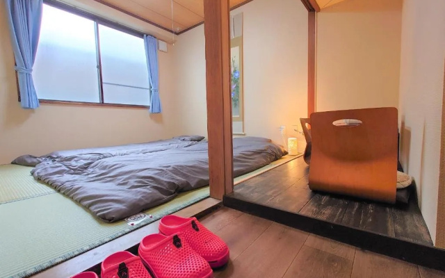 Japanese-Style (Futons) room 사진 1