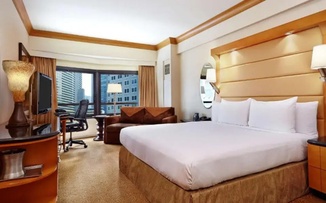 New York Hilton Midtown