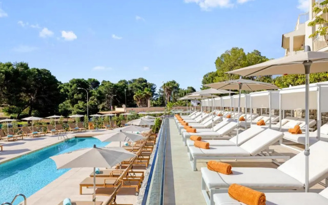 Viva Suites & Spa 16+