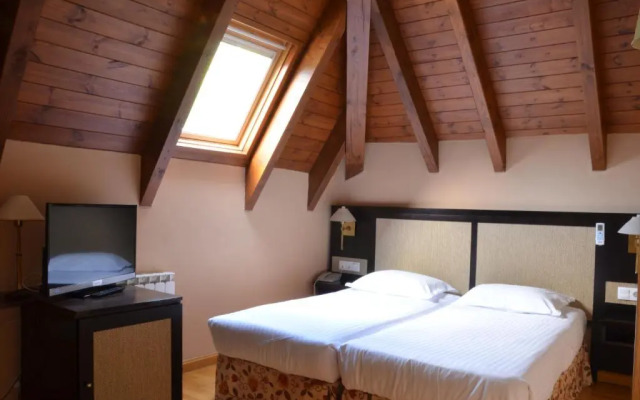 Hotel Acevi Val d'Aran