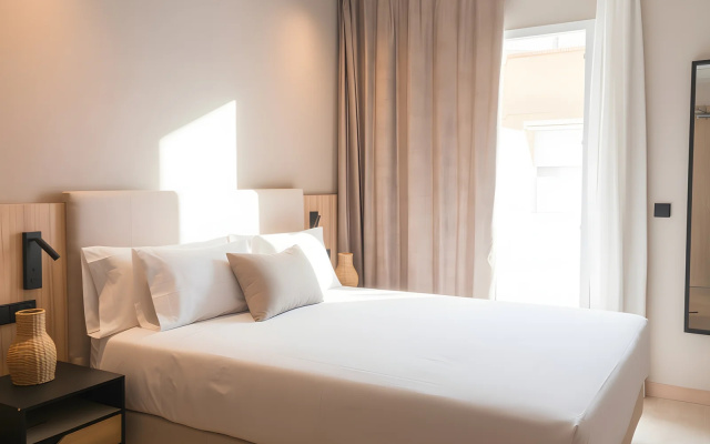 Hotel Gaudea Santa Pola
