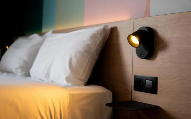 B&B HOTEL Mons Gare