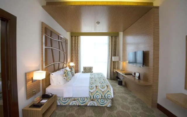 Best Western Plus: Pearl Creek Hotel