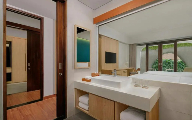 Element By Westin Bali Ubud