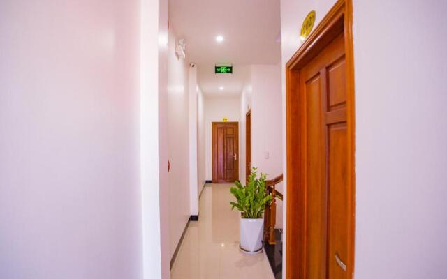 Thanh Phuong Hotel