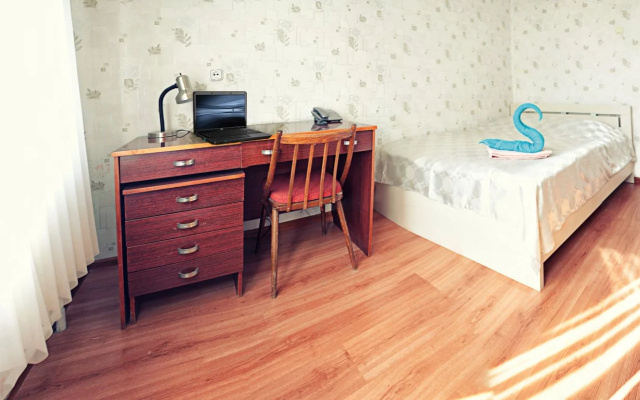 City Dream Apartment