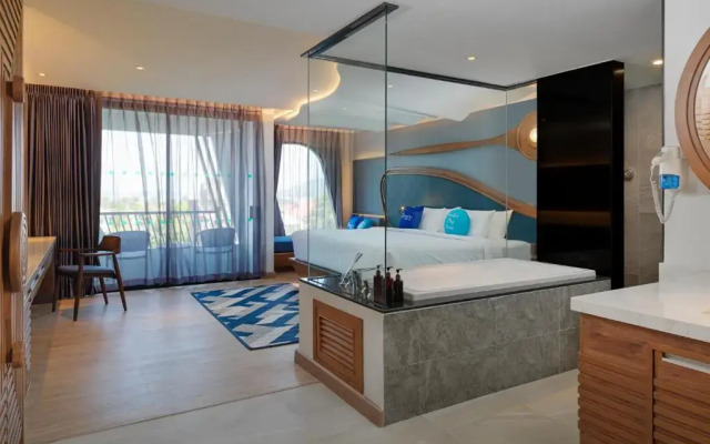 The Oceanic Sportel Phuket - SHA Extra Plus