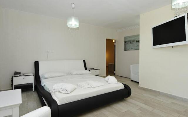 Royal Views Hotel Tiberias צימר בטבריה