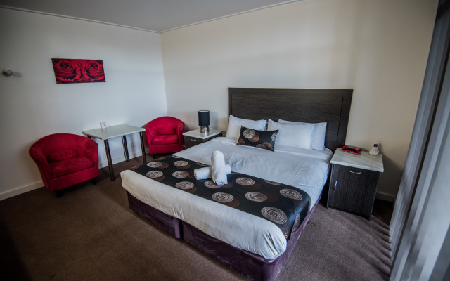 Comfort Inn Traralgon