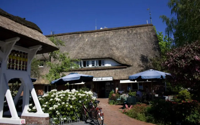 Hotel und Restaurant Windmüller