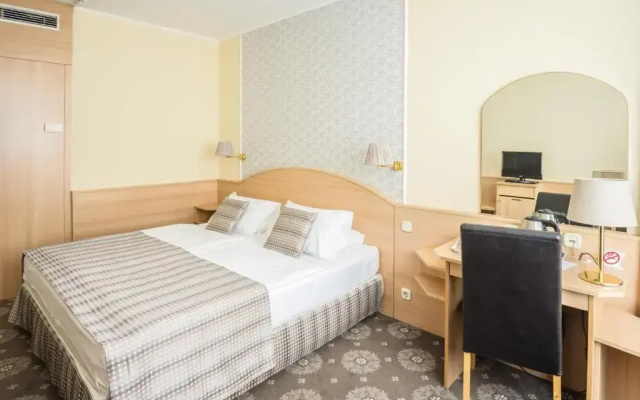 Hotel Orion