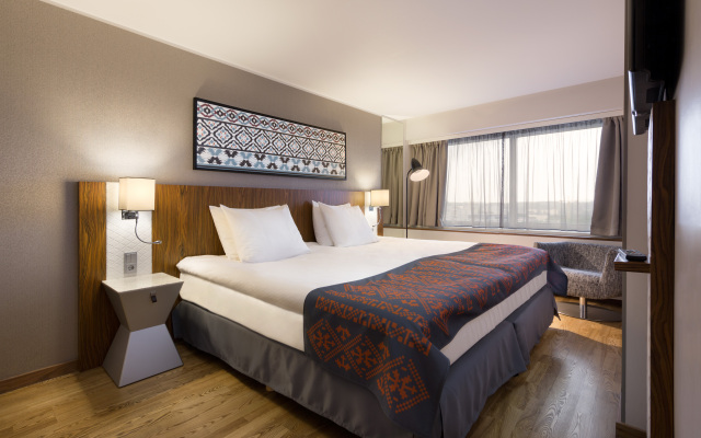 Radisson Blu Hotel Olumpia