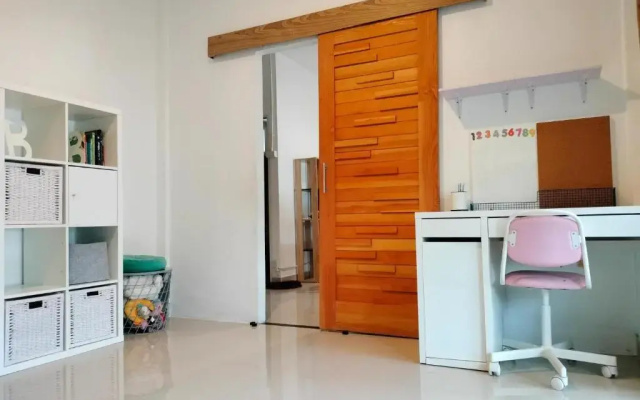 4U Resort Samui