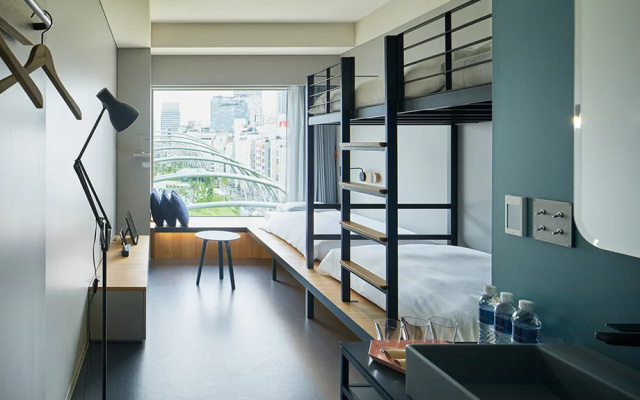 Bunk Bed No. 3 Triple room 사진 1