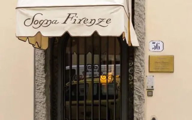 Soggiorno Sogna Firenze