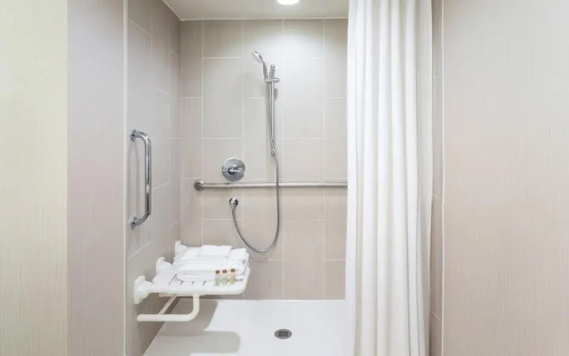 Delta Hotel Philadelphia Airport