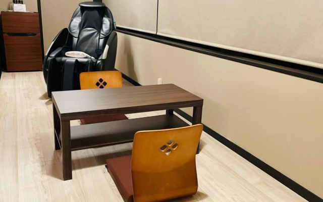 Japanese Western room 사진 3