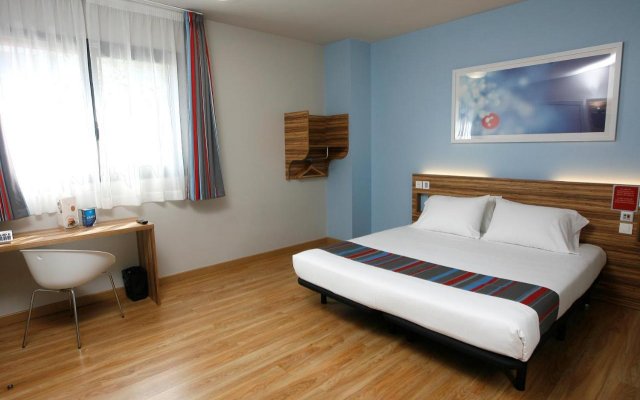 Travelodge Barcelona Fira